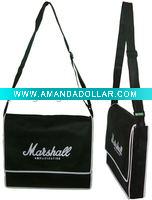 Wholesale high quality fashion Non woven shoulder bag