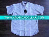 Wholesale shirt stock