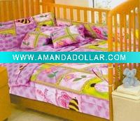 bed sheet fabric