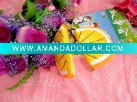 folding fruit shopping bag