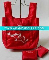 non-woven shopping bag