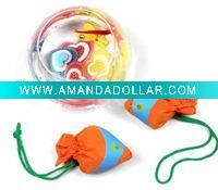 Wholesale fish-shaped shopping bag