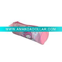 Wholesale lovely pencil bags/toothpaste/pencil case/pen bag