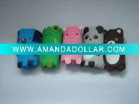 Wholesale cartoon shopping bag
