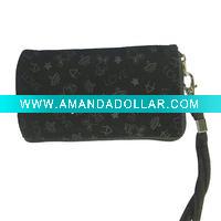 Wholesale cell/mobile phone bag/pocket