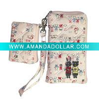 cell/mobile phone bag/pocket