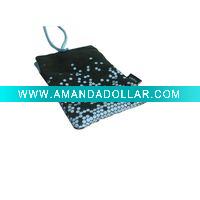 cell/mobile phone bag/pocket