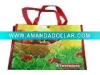 Wholesale PP Woven Bag