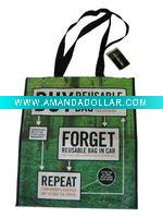Wholesale Stitch bonded non woven fabric bag