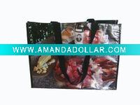 Wholesale PP Woven Bag