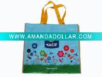Wholesale Stitch bonded non woven fabric bag
