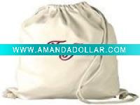 Wholesale Cotton shopping bag