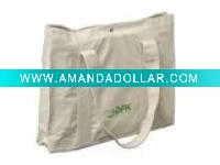 Wholesale Cotton shopping bag