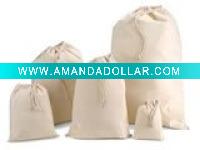 Wholesale Cotton shopping bag