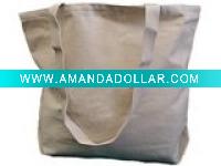 Cotton shopping bag