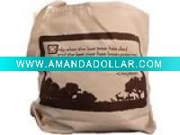Cotton shopping bag