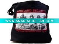 Cotton shopping bag