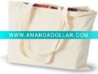 Cotton shopping bag