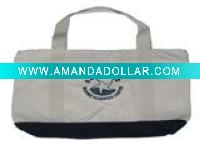 Wholesale Cotton shopping bag