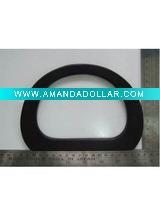 Wholesale Fashion bag accessories wooden