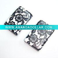 wooden accessories