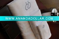 Wholesale 100 cotton gift towel