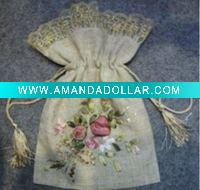 lady bag (LACE SERIES)