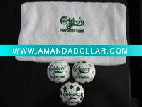 Wholesale Promotional Magic Towel