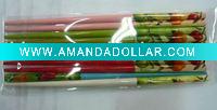 Wooden Hair stick/accessory