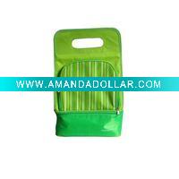 600D PVC lunch bags/cooler bags/cool bags