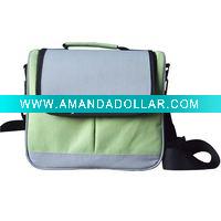 Wholesale 600D PVC fashion cooler bags/back bags