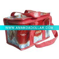 Wholesale fashion cooler bags/back bags