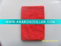 Wholesale microfiber cleaning towel