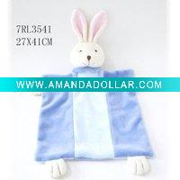 Wholesale baby plush towel