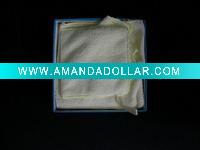 microfibre beauty towel