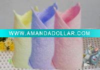 Wholesale bamboo terry towel