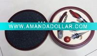 Wholesale 4pcs barware accessories