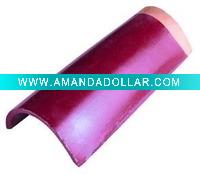 Ceramic Roof Tile Accessory