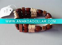 Wholesale wooden bracelets fashion accessories