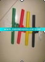 Wholesale Wooden colorful bird toy/cage accessories