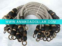 wooden handbag handle H-7/ handwork bag handle