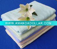Wholesale bath towel
