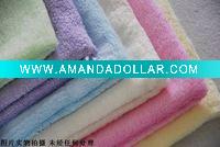 Wholesale bamboo towel/kitchen towel/towel set