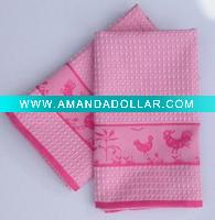 Microfiber Tea Towel