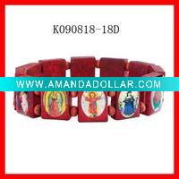 Wholesale Wooden Bracelet Bangle