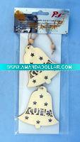 Wholesale wooden decoration