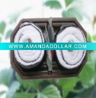 gift towel
