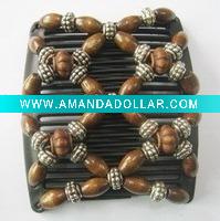 Wholesale Wooden hair comb