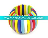 Wholesale fashion wooden bracelet BW010
