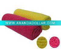 Wholesale microfibre towel